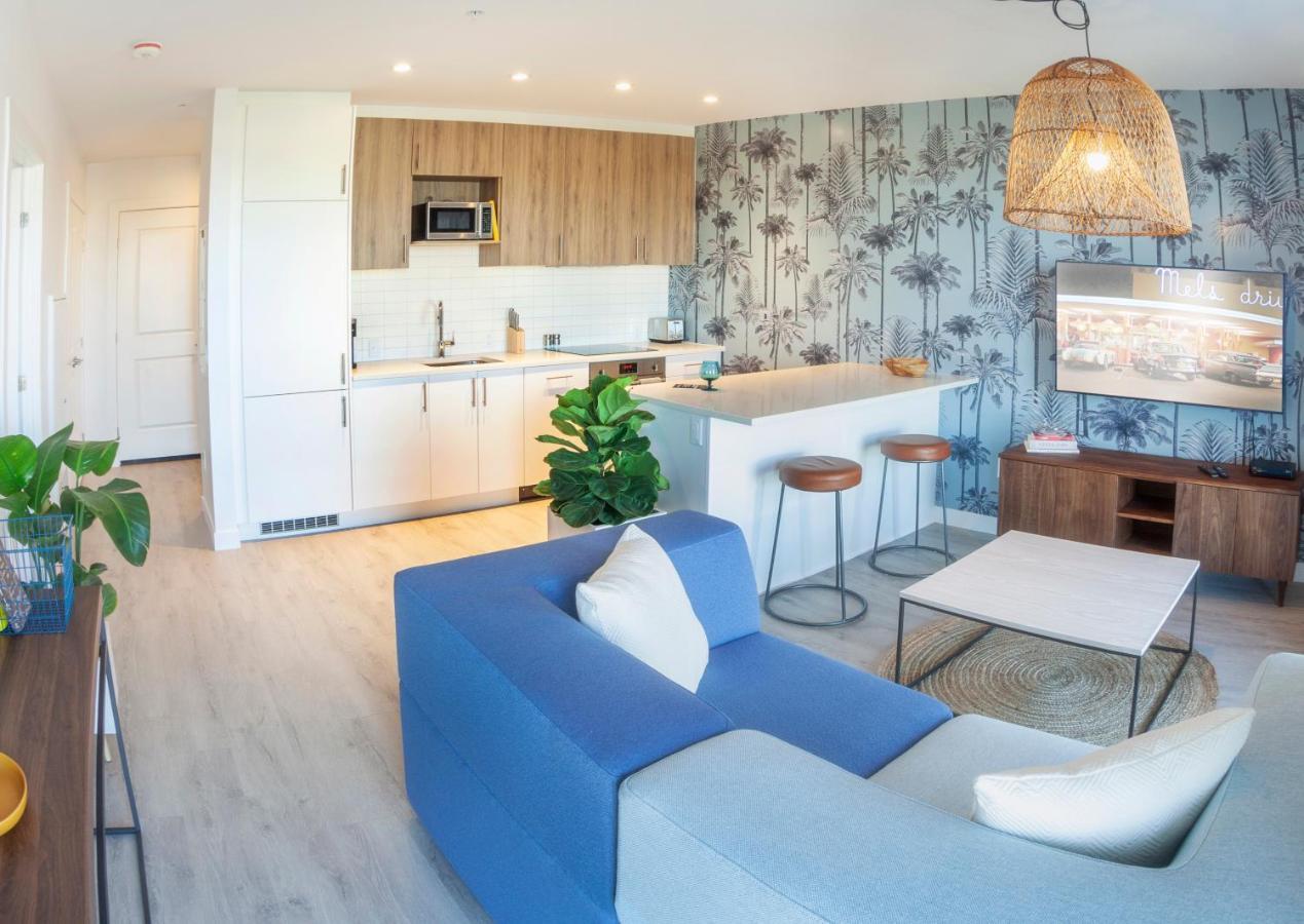 The Laundry Rooms - Ватерлоо Экстерьер фото