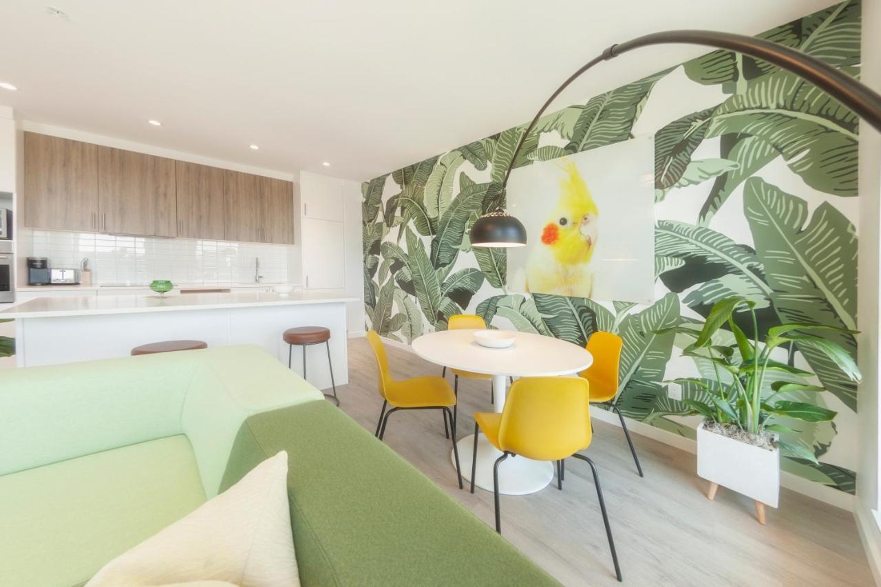 The Laundry Rooms - Ватерлоо Экстерьер фото